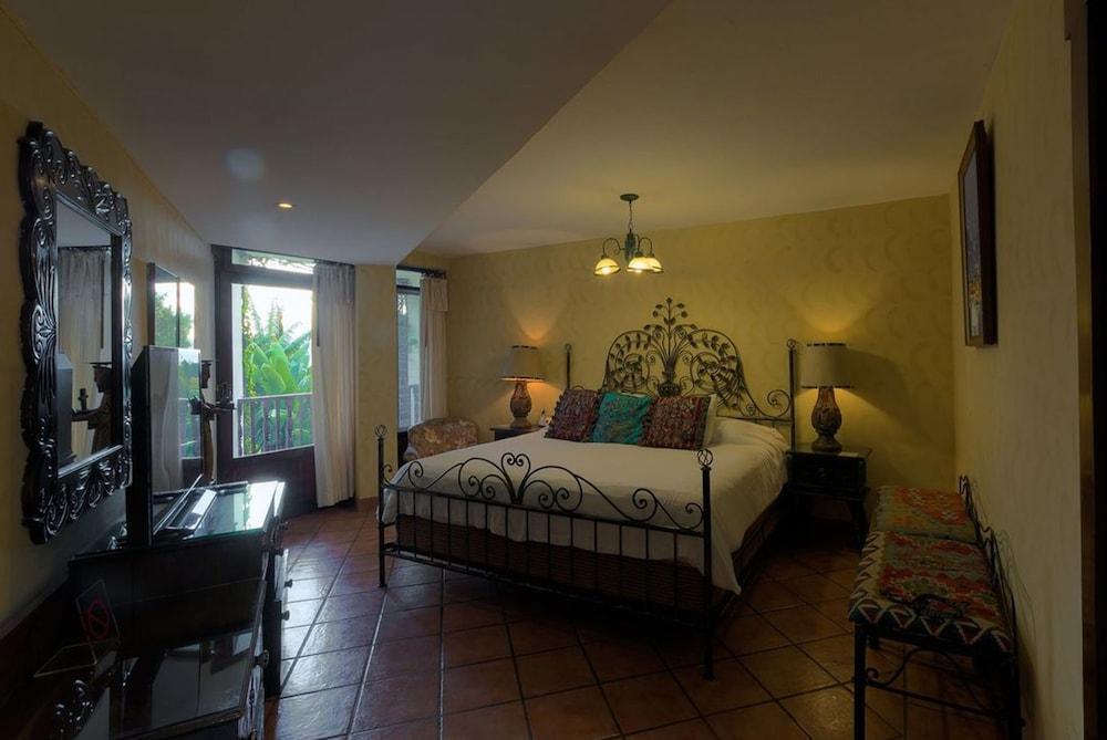 Atitlan 5* Panajachel