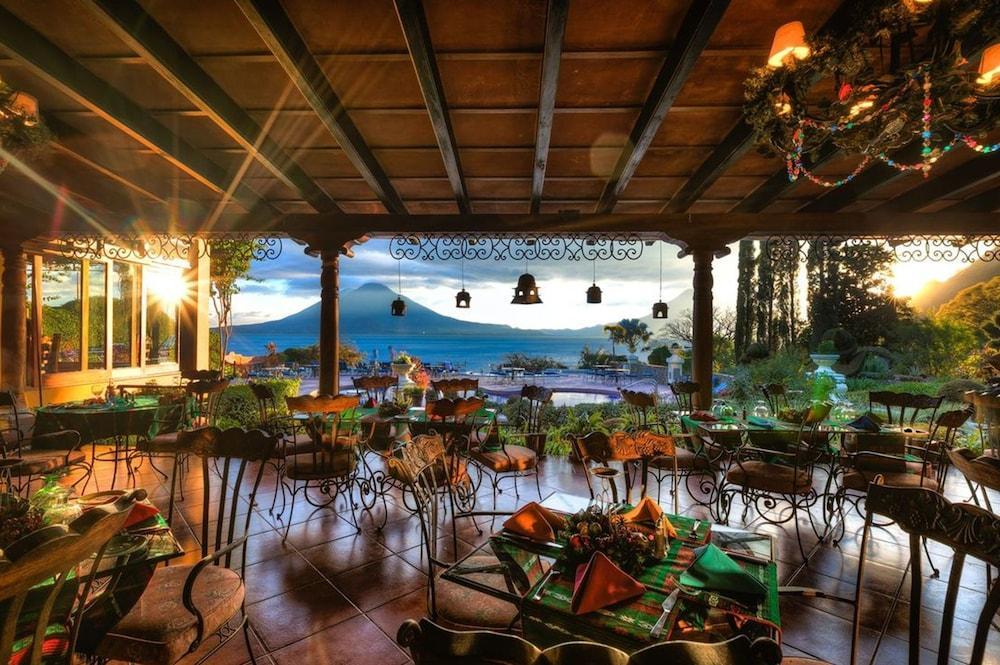 Atitlan Hotel Panajachel