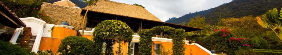 Atitlan Hotel Panajachel