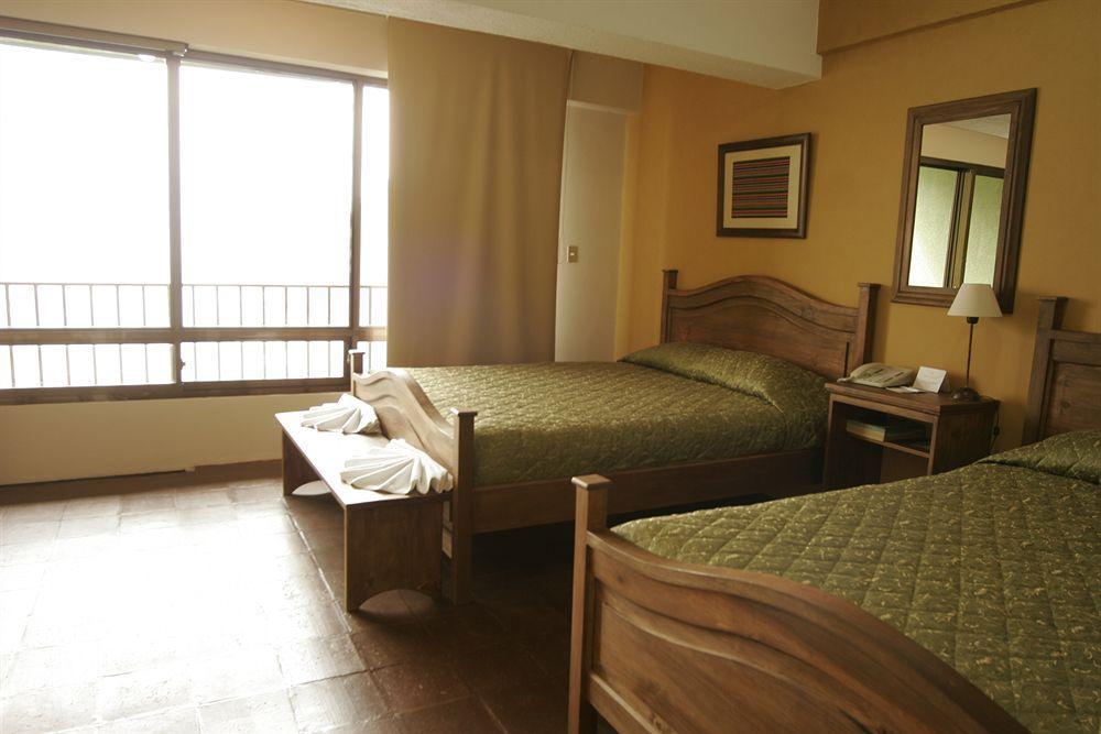 Hotel Atitlan Panajachel