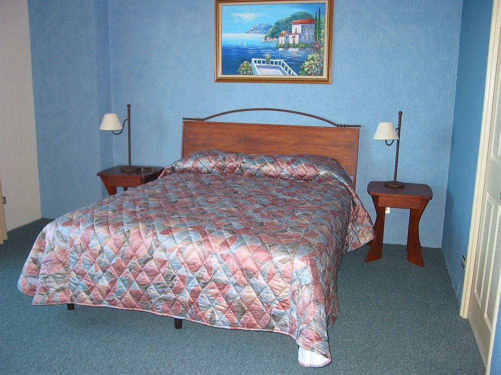 Atitlan Hotel Panajachel