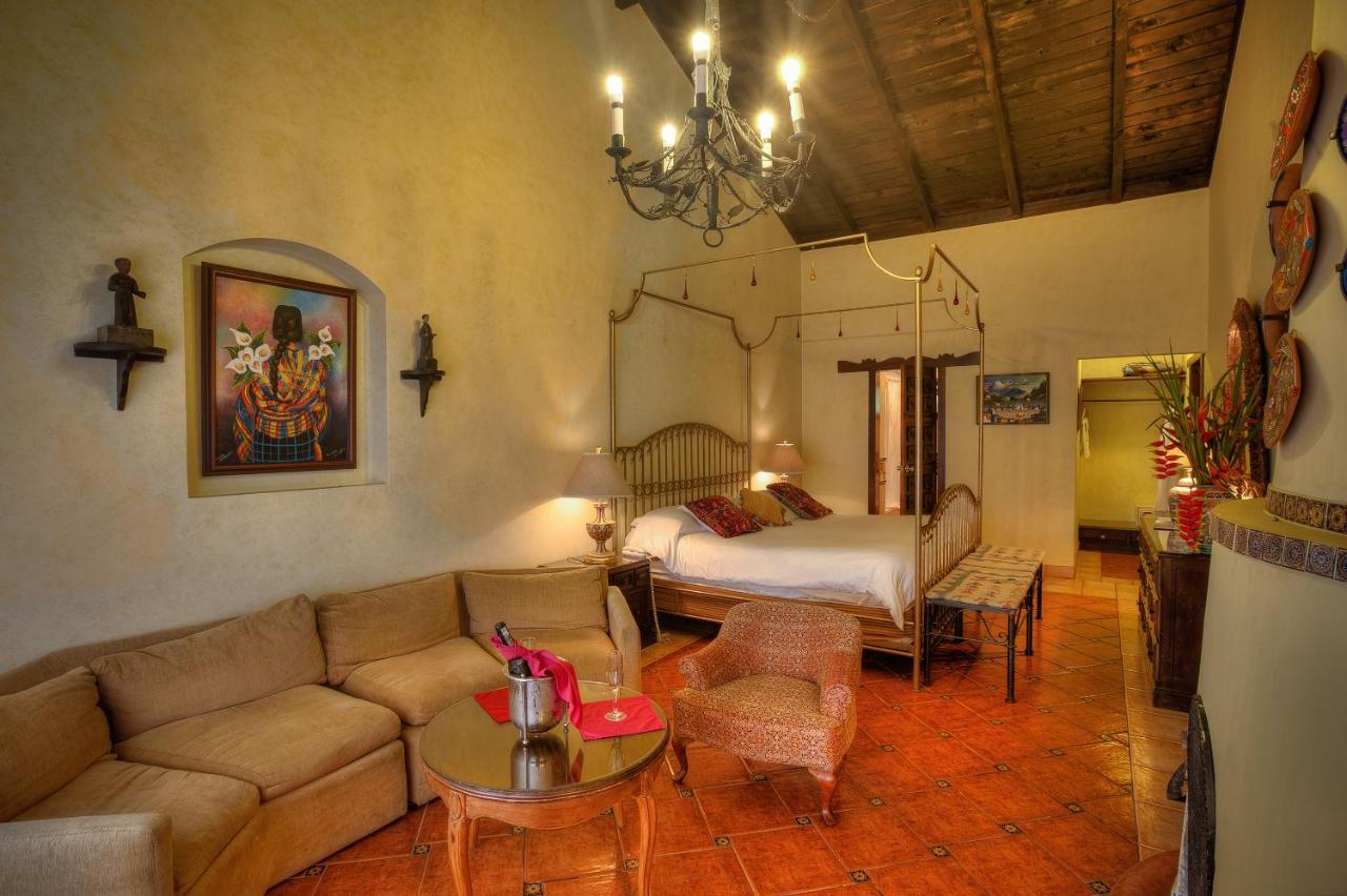 Atitlan 5* Panajachel