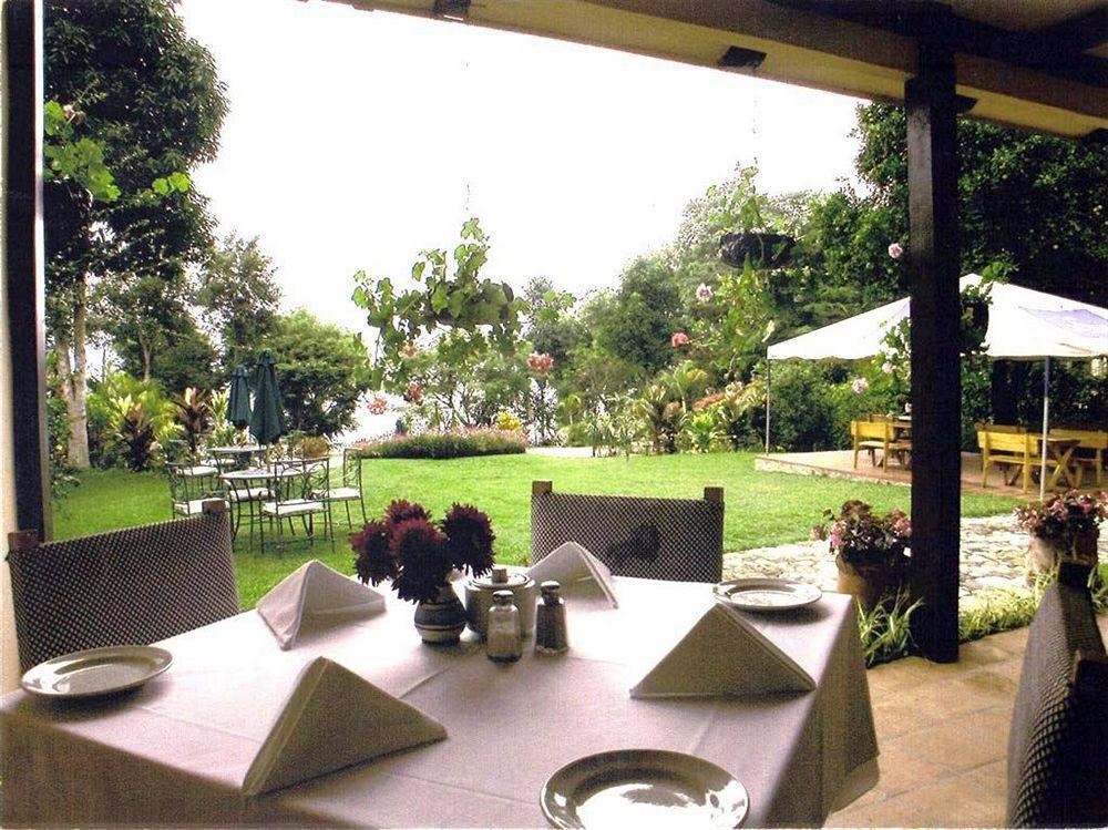 Atitlan 5*