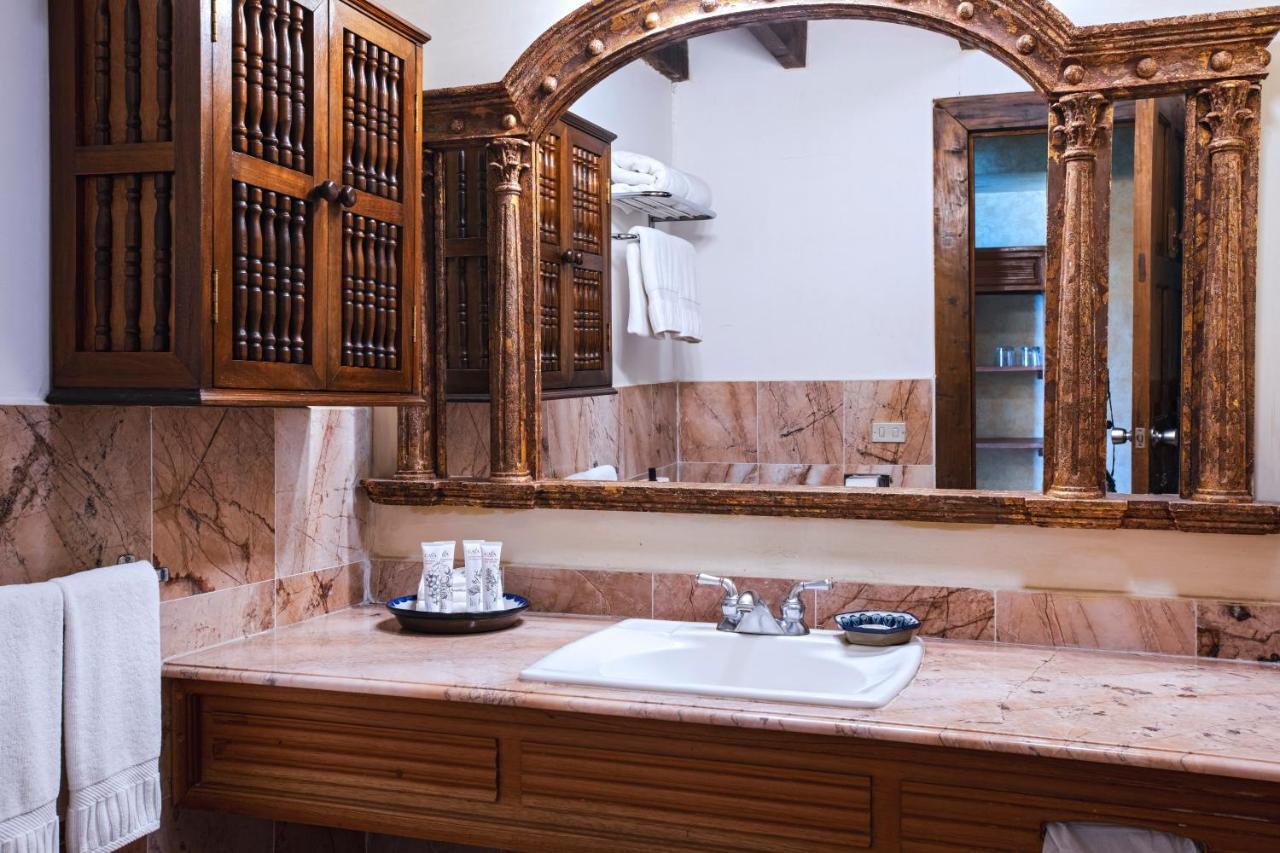 Hotel Atitlan