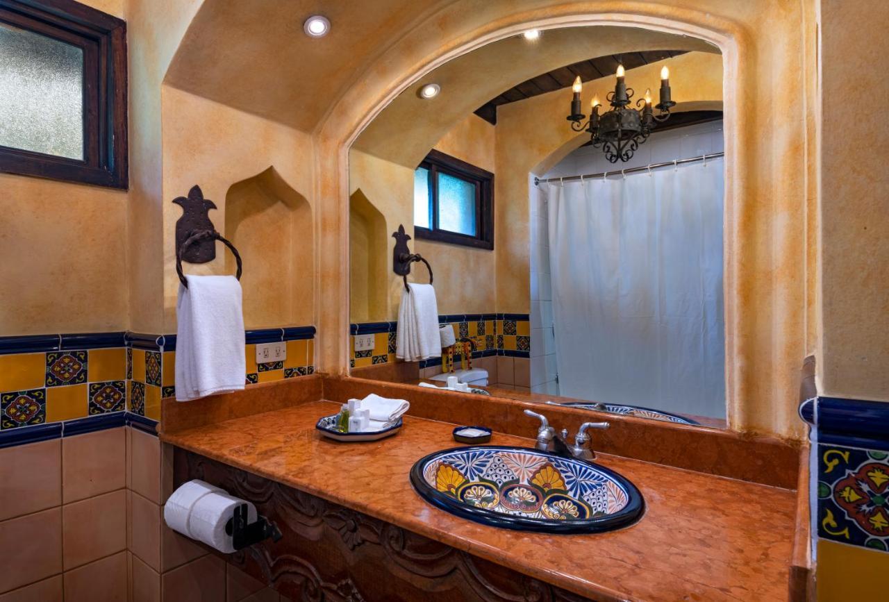 Hotel Atitlan