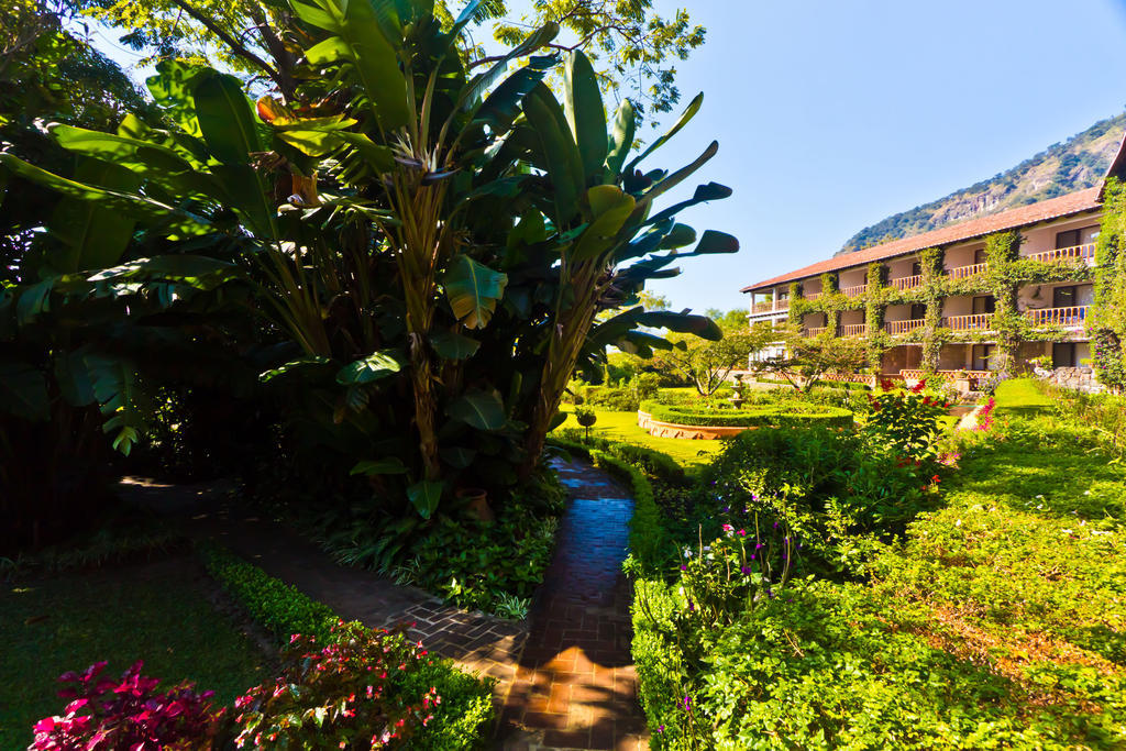 Atitlan 5*