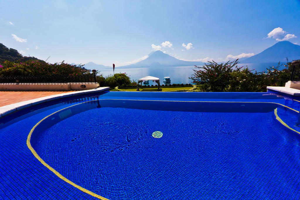 Hotel Atitlan 5*