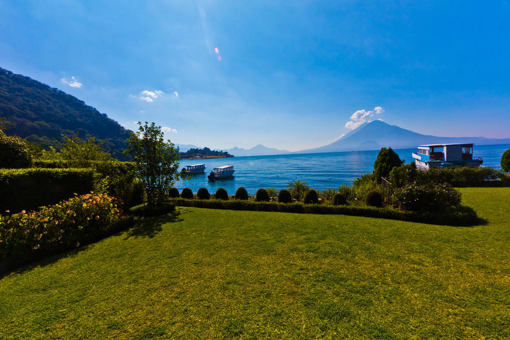 Hotel Atitlan Panajachel