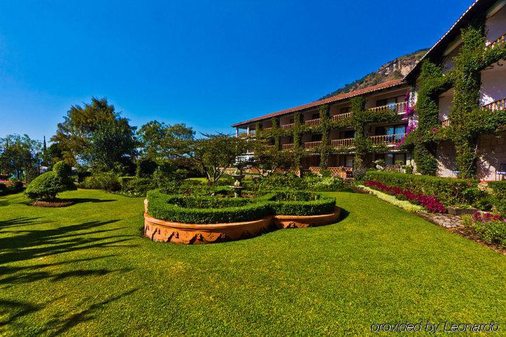 Hotel Atitlan 5*