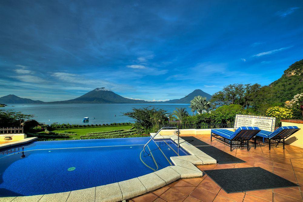 Atitlan 5* Panajachel