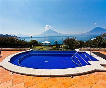 Atitlan Hotel Panajachel