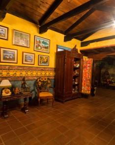 Atitlan Hotel