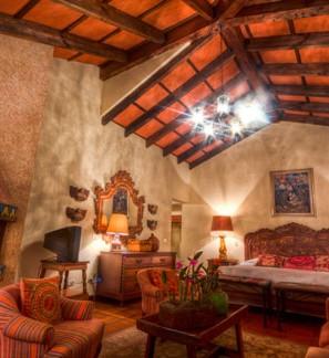 Hotel Atitlan 5*