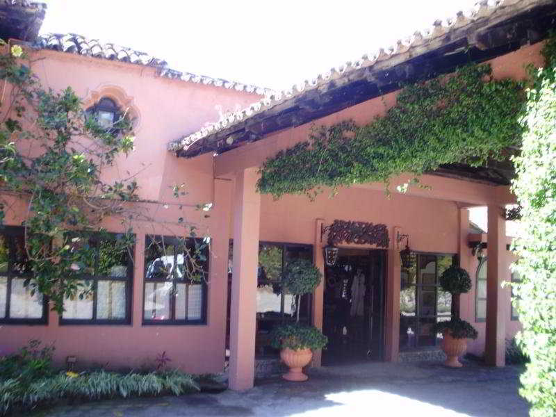 Atitlan Hotel