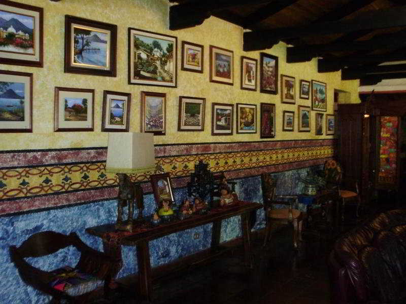 Atitlan 5*