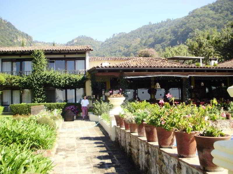 Atitlan Hotel