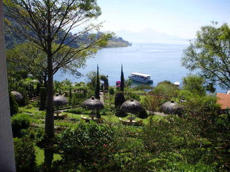 Hotel Atitlan 5*