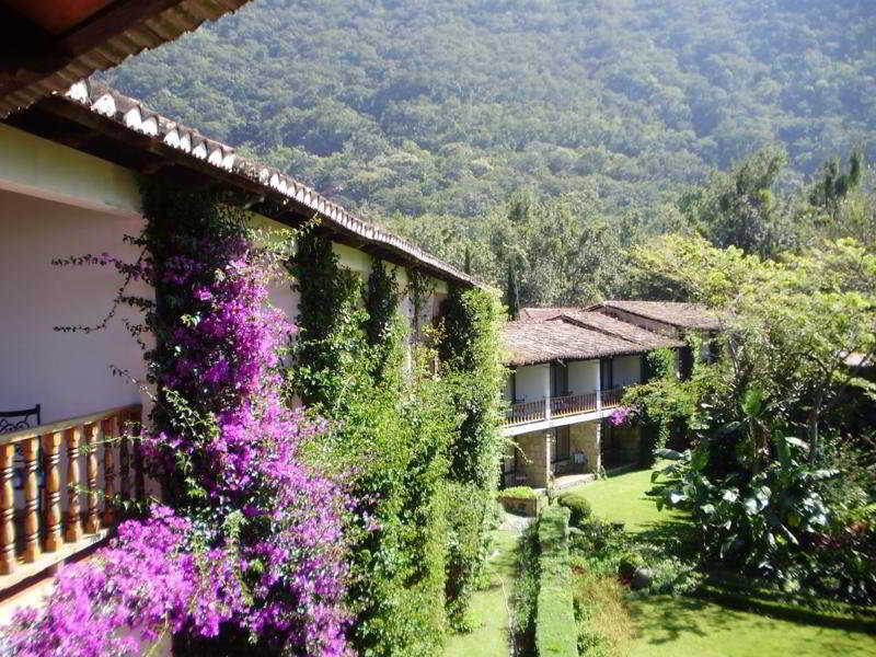 Atitlan Hotel