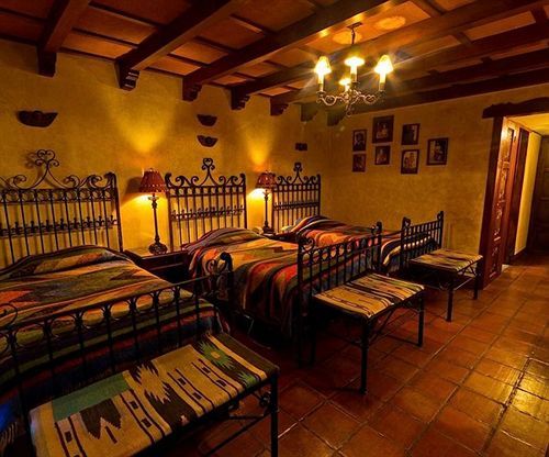 Hotel Atitlan 5*