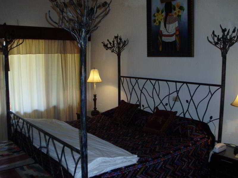 Atitlan 5* Panajachel