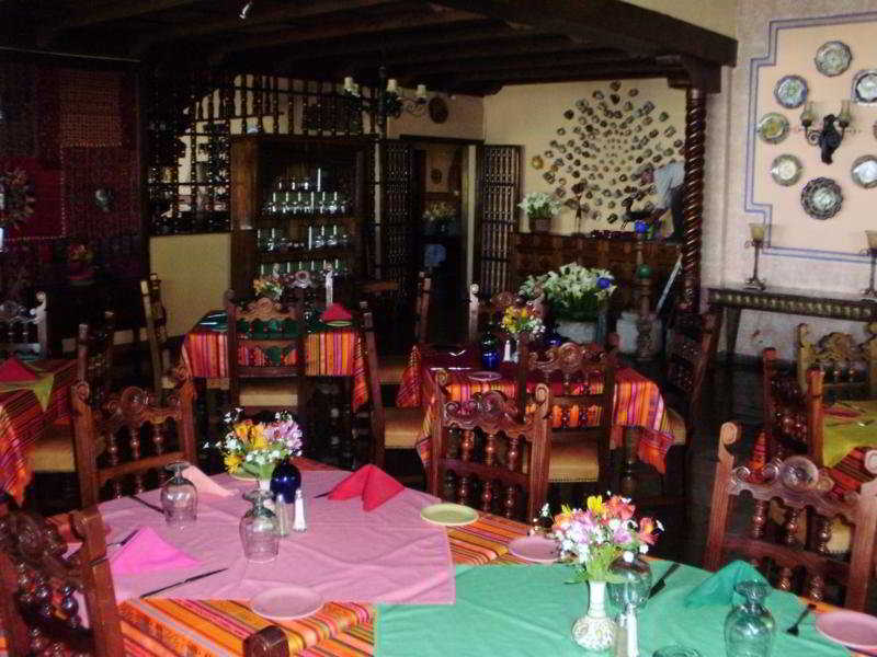 Hotel Atitlan 5*