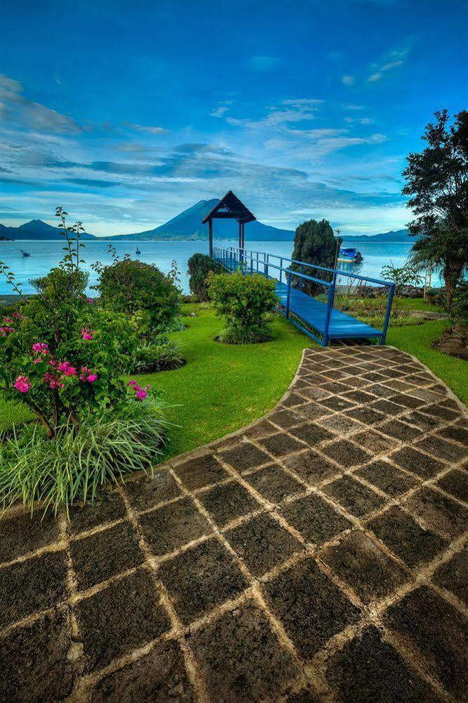 Atitlan Hotel 5*