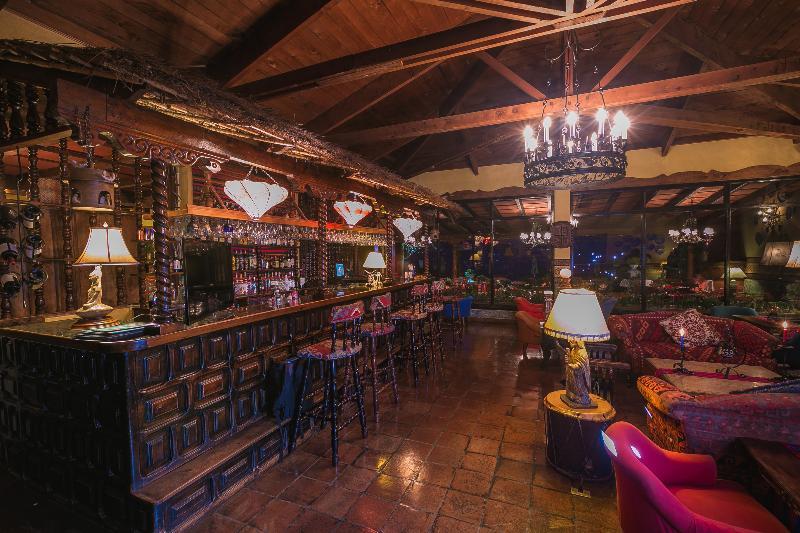 Hotel Atitlan Panajachel
