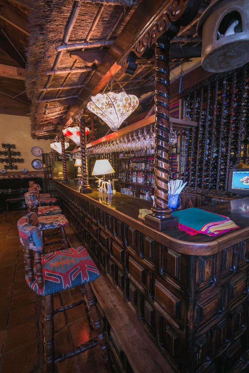 Atitlan 5* Panajachel