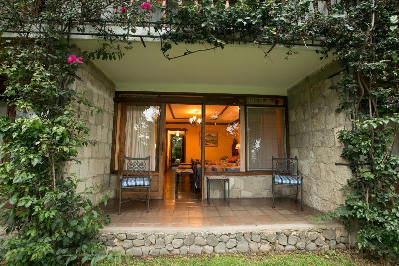 Hotel Atitlan Panajachel