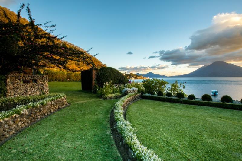 Hotel Atitlan