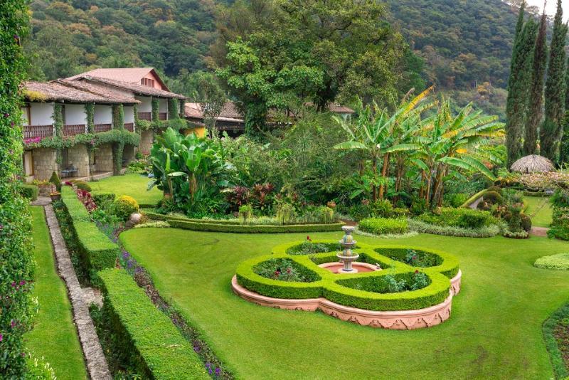 Atitlan Hotel Panajachel