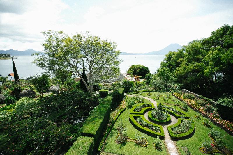 Atitlan Hotel