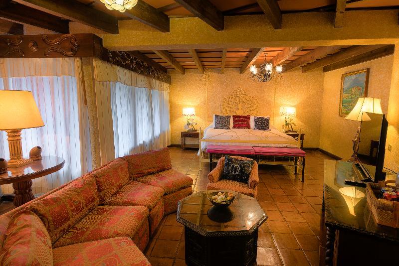 Atitlan 5* Panajachel