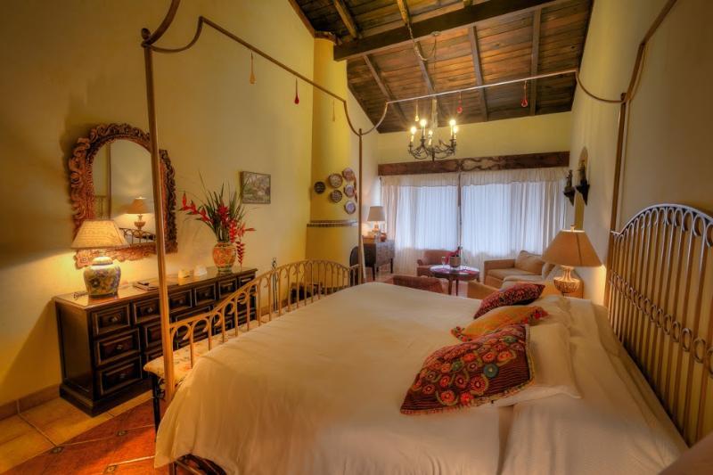 Atitlan Hotel