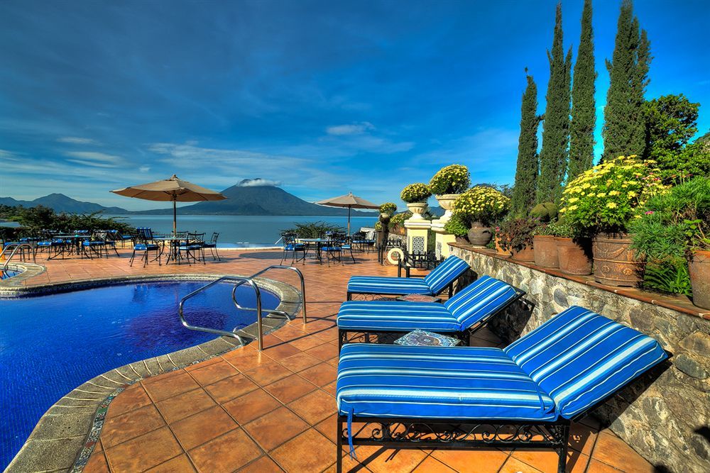 Hotel Atitlan