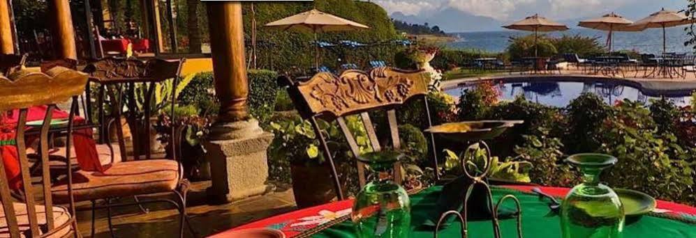 Atitlan 5* Panajachel