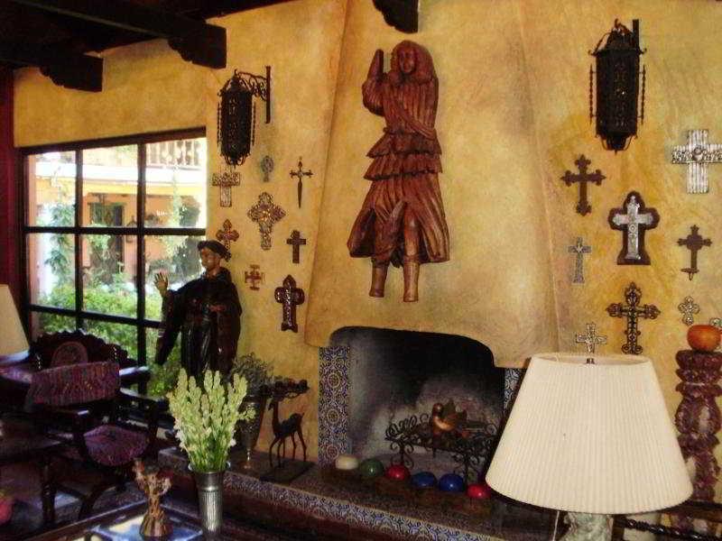 Atitlan Hotel Panajachel