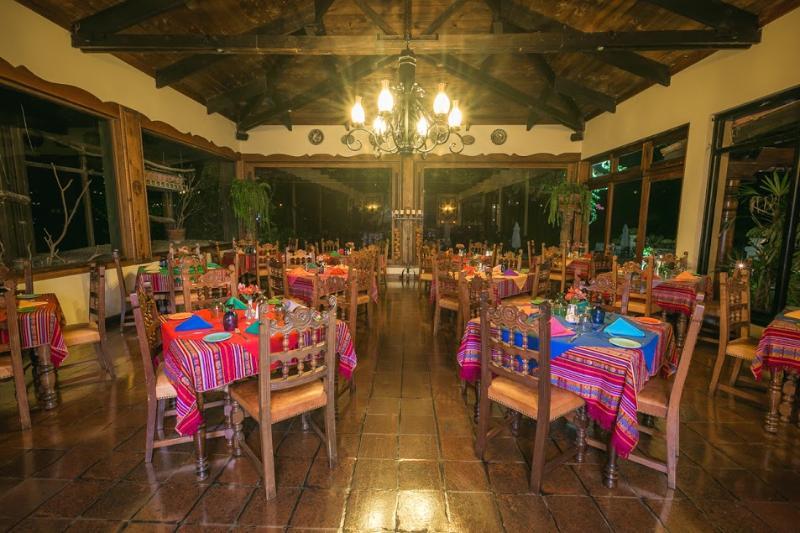 Atitlan 5* Panajachel